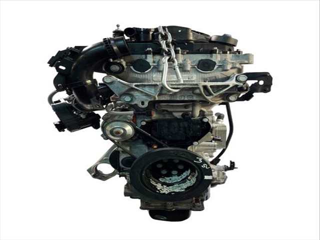 Motor Completo Opel Corsa 101 CV 74KW