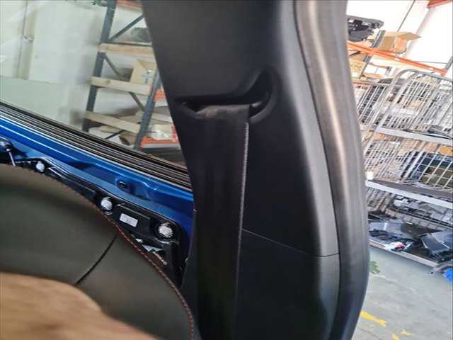 Foto 4ª: Kit Airbag Ford Puma 1.0 ECOBOOST MHEV 125CV 92KW [B7JA,B7JB] (2024)