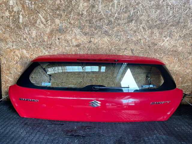 Portón Suzuki Swift GL 1 CAT 94CV