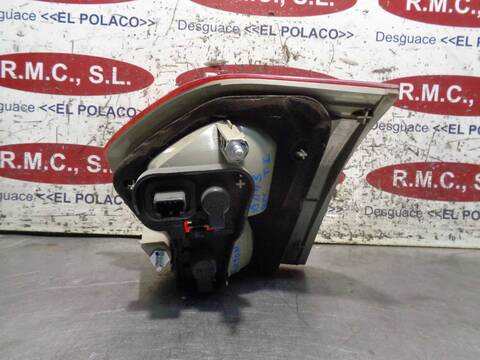 Foto 4ª: Piloto Portón Izquierdo Renault Fluence LIMITED 110CV 81KW [K9K J8] (2011)