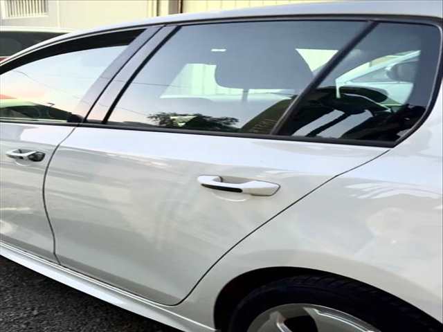 Puerta Trasera Izquierda Volkswagen Golf CAVD/ CNWA/CTHD/CTKA