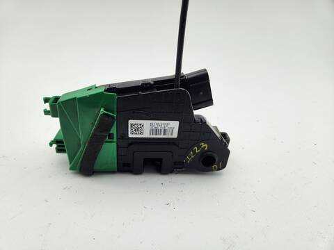 Cerradura Puerta Delantera Izquierda Hyundai i30 KLASS LR 119CV 88KW