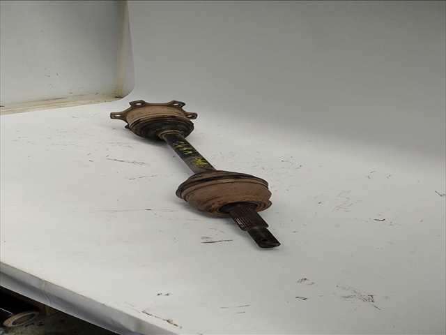 Foto 2ª: Transmision Trasera Derecha Nissan Pathfinder 2.5 D 1745FSK [D/YD25] (2007)