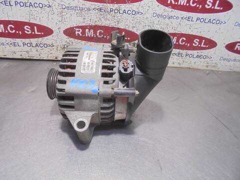 Foto 2ª: Alternador Ford Mondeo AMBIENTE 06.2003 ) D) BERLINA 130CV 96KW [FMBA] (2004)