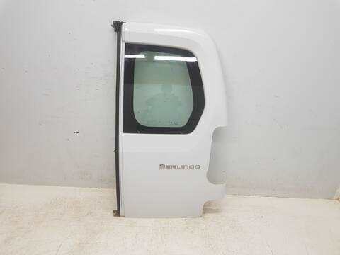 Puerta Trasera Derecha Citroen Berlingo SHINE BUSINESS M