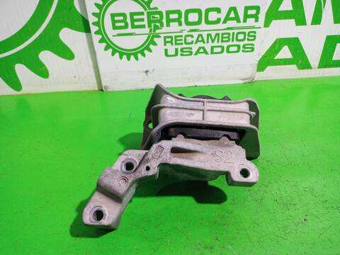 Foto 2ª: Soporte Motor Nissan Juke ACENTA 117CV 86KW [HR16DE] (2012)