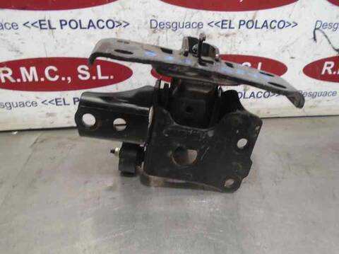 Foto 3ª: Soporte Motor Toyota Auris HYBRID ACTIVE 136CV 100KW [2ZR] (2013)