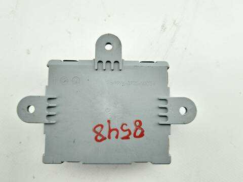 Centralita Motor ECU Land Rover Range 2.0 D 4X4 150CV 110KW