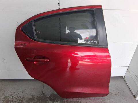 Foto 1ª: Puerta Trasera Derecha Mazda 2 1.5 SKYACTIV-G HATCHBACK 90CV 66KW [P5] (2022)