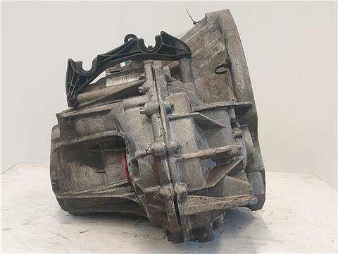 Foto 4ª: Caja Cambios Renault Laguna 2.0 DCI BT01 BT0E BT0K) BERLINA 150CV 110KW [D/ M9R G 7] (2007)