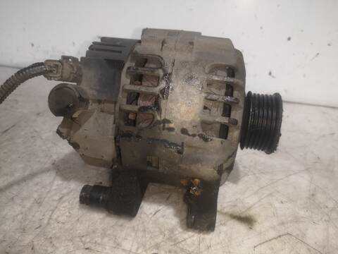 Foto 2ª: Alternador Citroen Xsara NFV PICASSO (2003)