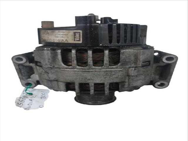 Alternador Audi A4 2.0