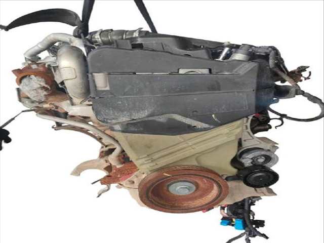 Motor Completo Renault Captur 1.5 DCI 90 J5N4 J5M5 J5MW J5M6 J5AL J5AJ)