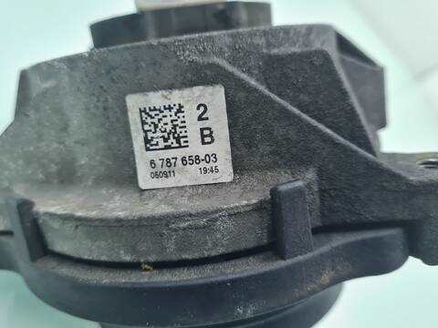 Foto 4ª: Soporte Motor Bmw Serie 1 114 118D 143CV 105KW [N47D20C] (2012)