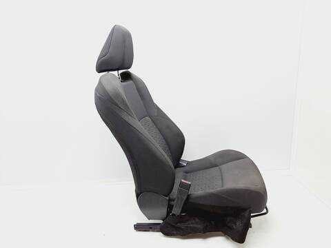 Foto 2ª: Asiento Delantero Izquierdo Toyota Corolla 1.8 98CV 72KW [2ZRFXE] (2022)