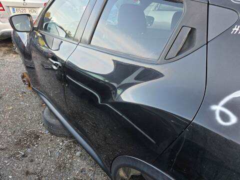 Puerta Trasera Izquierda Nissan Juke DARK SOUND EDITION 116CV 85KW