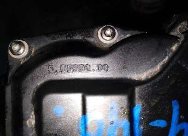 Foto 1ª: Caja Mariposa Opel Corsa 1.3 CDTI [A 13 DTC]