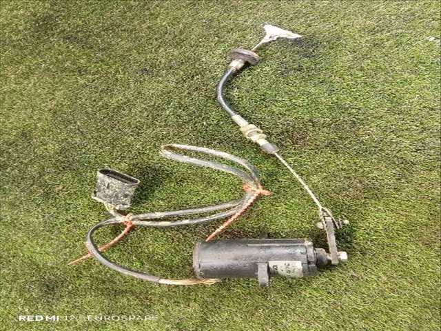 Sensor Aceleracion Santana Anibal 2.8 TD MILITAR