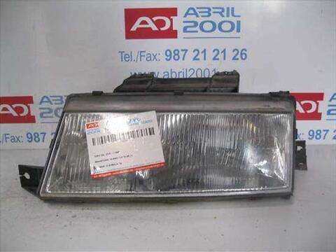 Faro Izquierdo Ssangyong Musso 2.9 TD 120CV 88KW