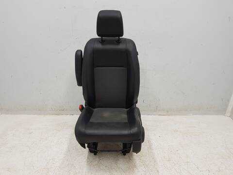 Foto 1ª: Asiento Delantero Izquierdo Peugeot Expert PREMIUM LONG (1996)