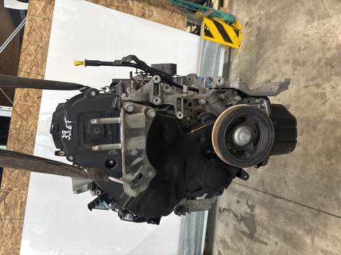 Foto 3ª: Motor Completo Volvo V70 114CV 84KW [D4162T D41] (2012)