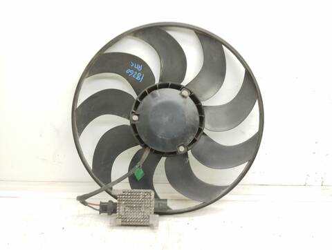Foto 1ª: Electroventilador Bmw Serie 1 114 1.5 12V TD 116CV 85KW [B37D15A] (2016)