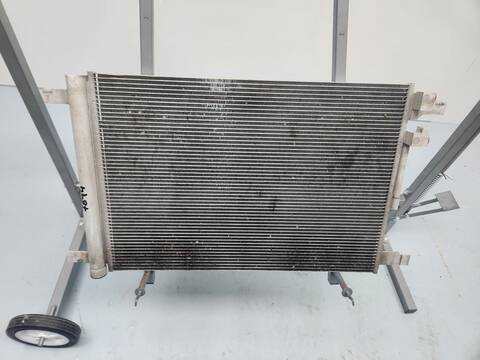 Radiador Calefaccion A.A. Seat Leon STYLE 115CV 85KW