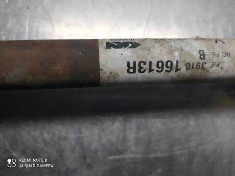 Foto 4ª: Transmision Delantera Izquierda Dacia Sandero STEPWAY 90CV 66KW [K9K E6] (2017)