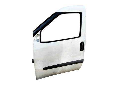 Puerta Delantera Izquierda Fiat Doblo SX FURGON 95CV