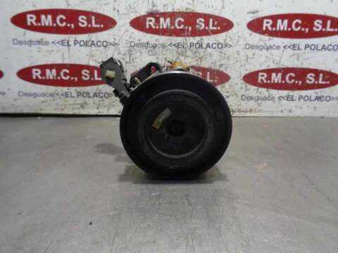 Compresor Aire Acondicionado Bmw Serie 3 315 318 I BERLINA 140CV 103KW