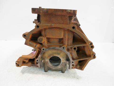 Bloque Motor Ford Transit 130 CV 96KW