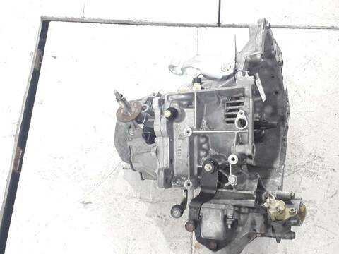 Foto 3ª: Caja Cambios Citroen Berlingo 1.9 DIESEL 68CV 50KW (1998)