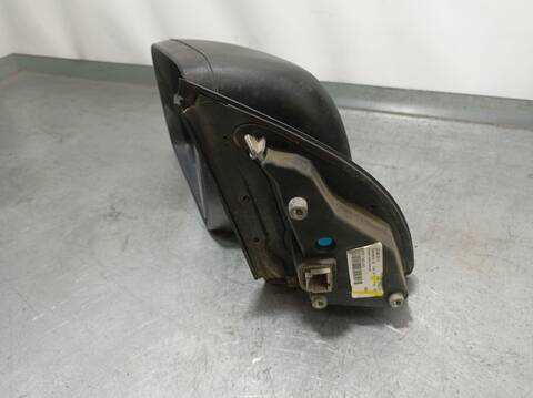 Foto 2ª: Retrovisor Izquierdo Ford Ranger DOPPELKABINE 4X4 XL 150CV 110KW [QJ2R] (2015)