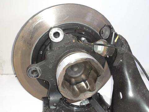 Foto 3ª: Brazo Suspension Trasero Izquierdo Mercedes Vito 88CV 65KW (2014)