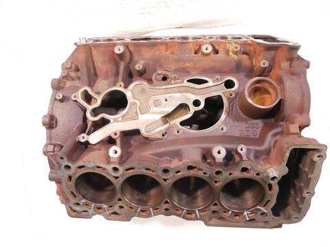 Foto 2ª: Bloque Motor Land Rover Range 272 CV 200KW [368DT] (2007)