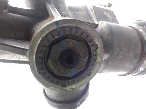 Foto 2ª: Cremallera de Direccion Nissan Qashqai 1.3 DIG-T [HR13DDT] (2013)
