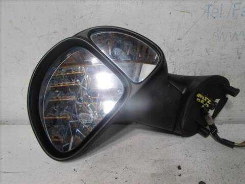 Foto 2ª: Retrovisor Derecho Fiat Multipla 1.9 JTD 105 186AXB1A) 105CV 77KW [182 B4.000] (2000)