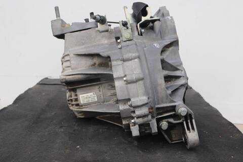Foto 2ª: Caja Cambios Ford Mondeo TREND 09.2010 ) 116CV 85KW (2010)