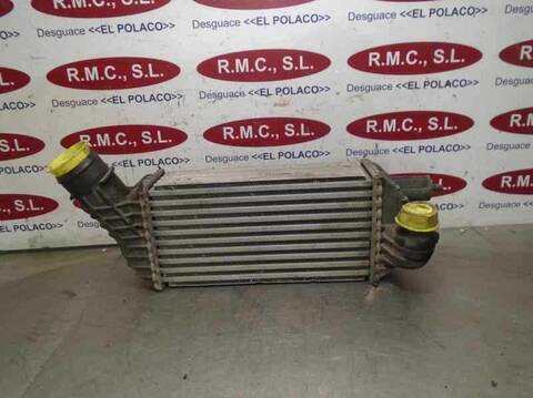 Intercooler Citroen C4 EXCLUSIVE PICASSO 150CV 110KW