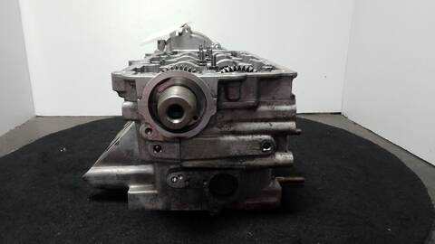 Foto 2ª: Culata Audi A6 3.0 TDI QUATTRO 225CV 165KW [BMK] (2004)