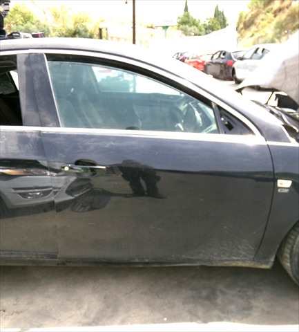 Foto 1ª: Puerta Delantera Derecha Opel Insignia 2.0 CDTI 2013-2017 [B20DTH] (2016)