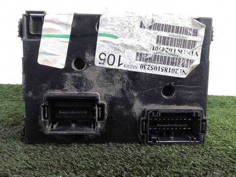 Foto 2ª: Caja Reles Fusibles Jeep Compass 1.4 MULTIAIR 4X4 170CV 125KW [552 63 623] (2018)