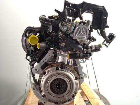 Foto 2ª: Motor Completo Mazda 2 1.5 16V CAT 90CV 66KW [P5] (2019)