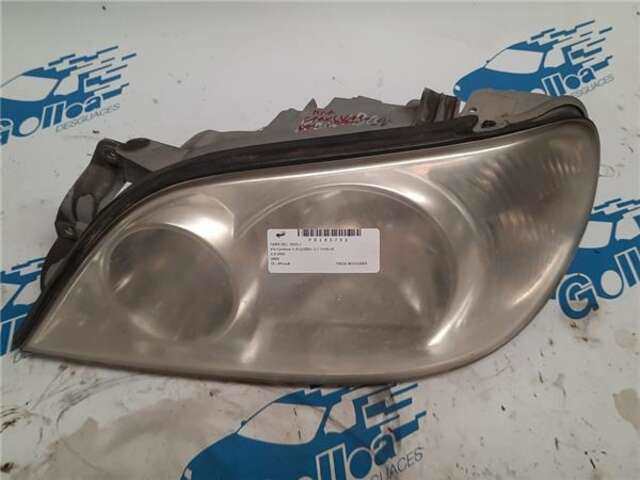 Foto 1ª: Faro Izquierdo Kia Carnival 2.9 CRDI [J3]