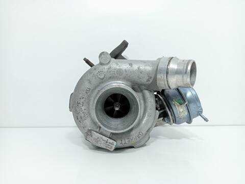 Foto 1ª: Turbocompresor Renault Laguna AUTHENTIQUE 2 DCI DIESEL CAT 131CV (2007)
