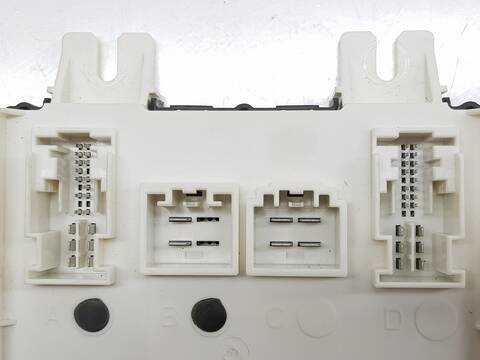 Foto 2ª: Centralita Motor ECU Maserati Ghibli DIESEL