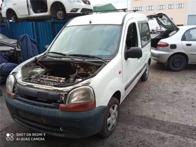 Faro Derecho Renault Kangoo 1.9 ALIZE [1.9 LTR. - 47 KW DIESEL]