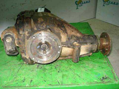 Foto 2ª: Diferencial Delantero Nissan Terrano AVENUE 118CV 87KW [KA24] (1996)