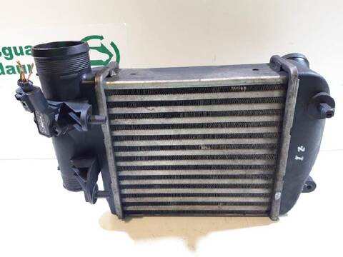 Foto 2ª: Intercooler Audi A6 3.0 TDI QUATTRO 165KW) BERLINA 225CV [BMK] (2004)