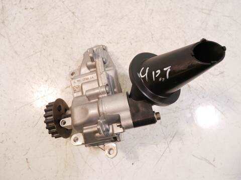 Foto 2ª: Bomba de Aceite Ford Transit 130 CV 96KW [YMF6] (2021)